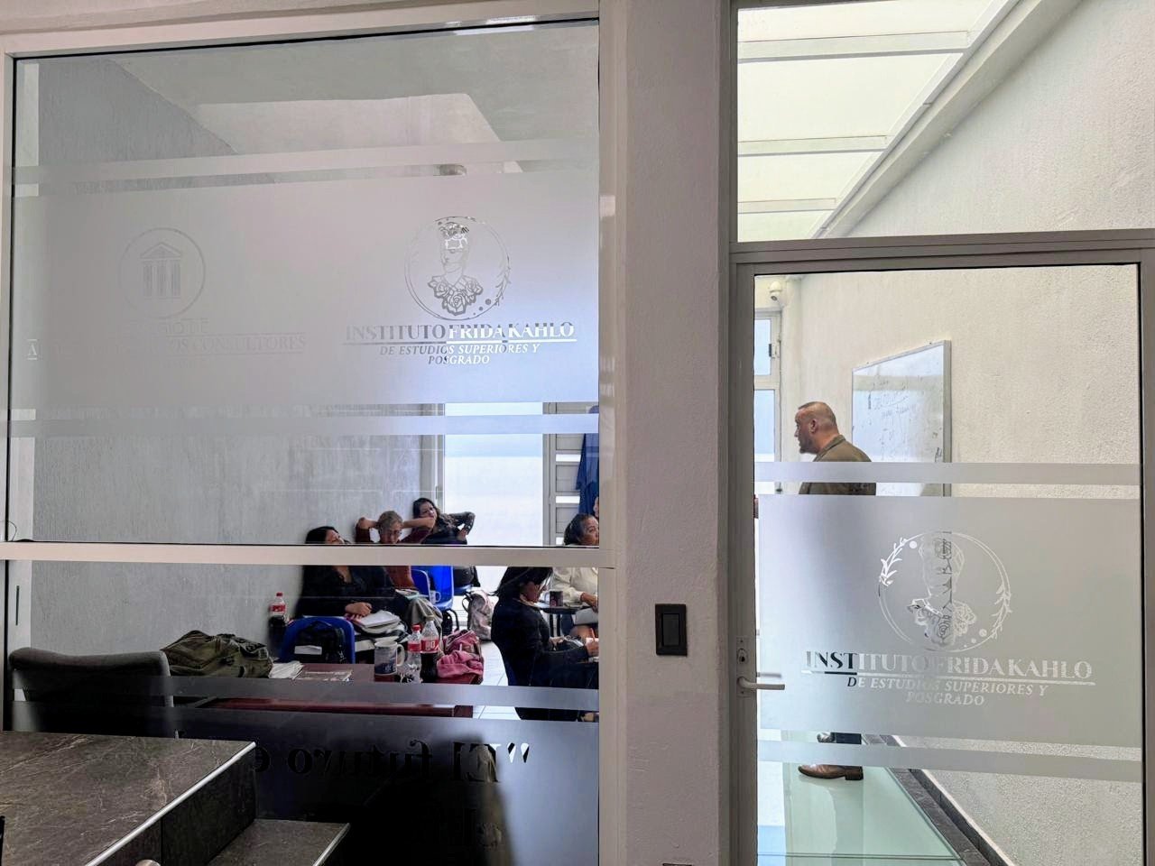 Licenciatura en Contaduría