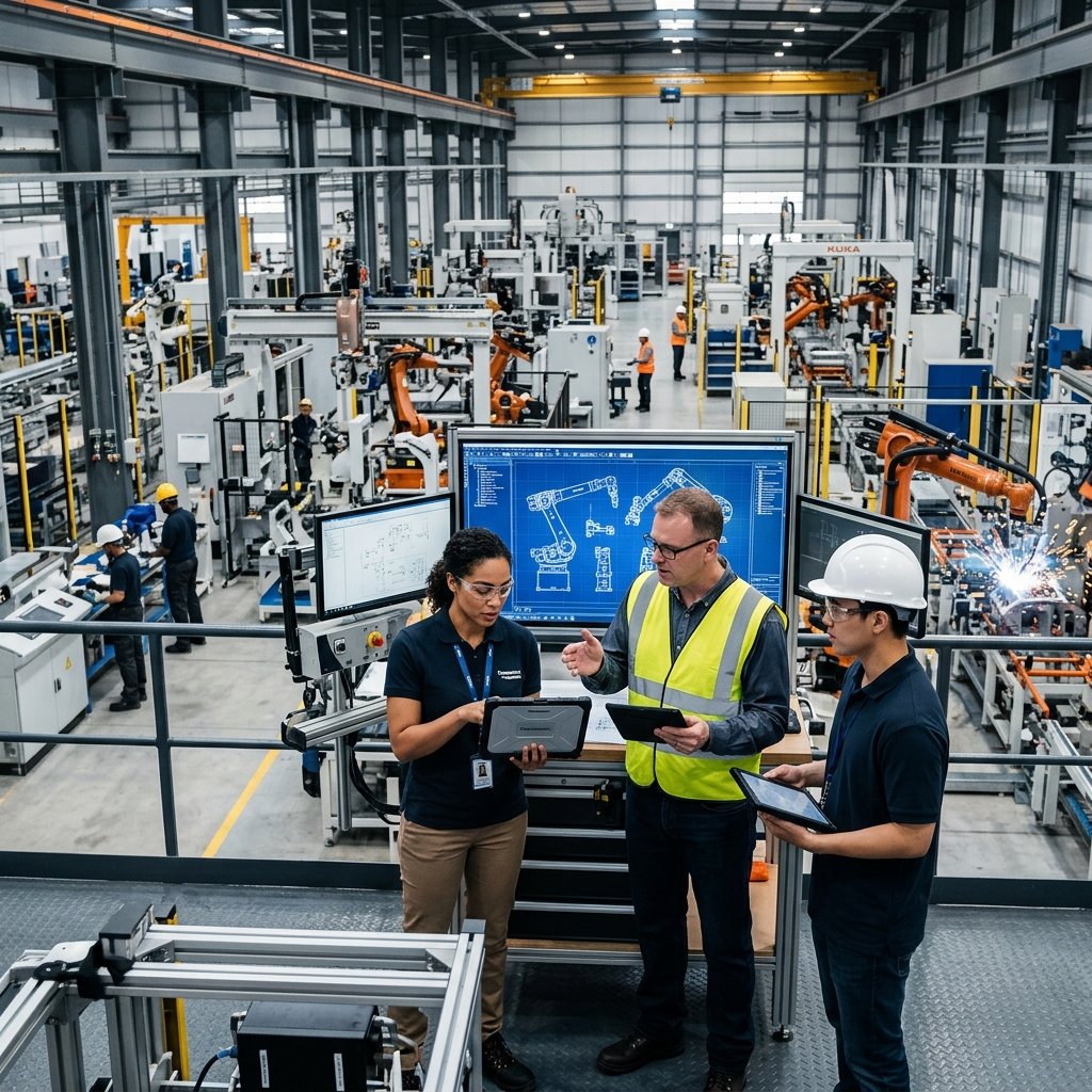Ingeniería Industrial
